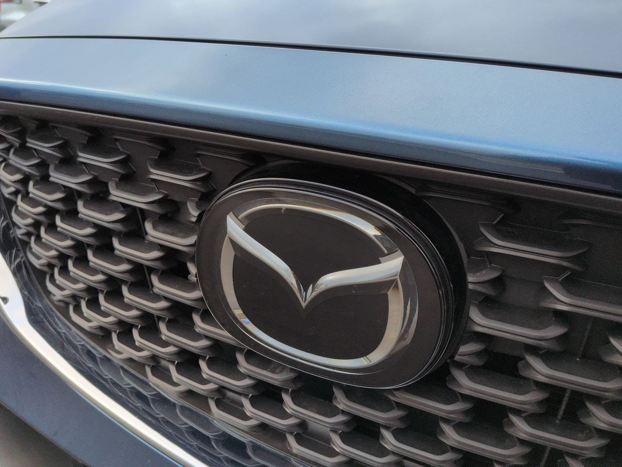 Thumbnail: 2022 Mazda CX-5 - 10