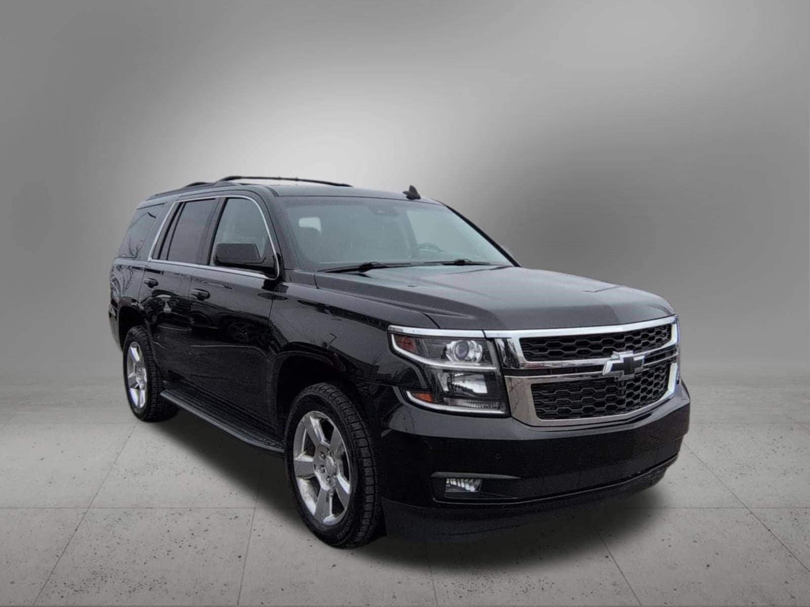 Thumbnail: 2016 Chevrolet Tahoe - 8