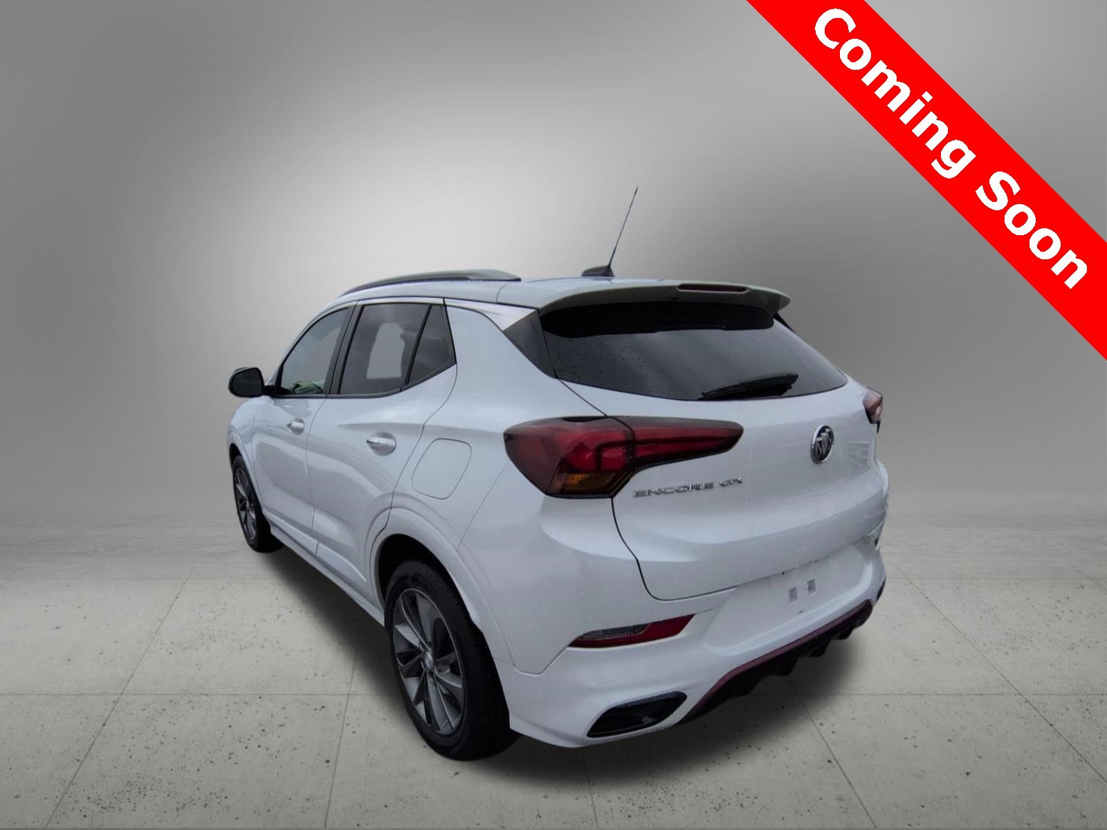 Thumbnail: 2022 Buick Encore GX - 4