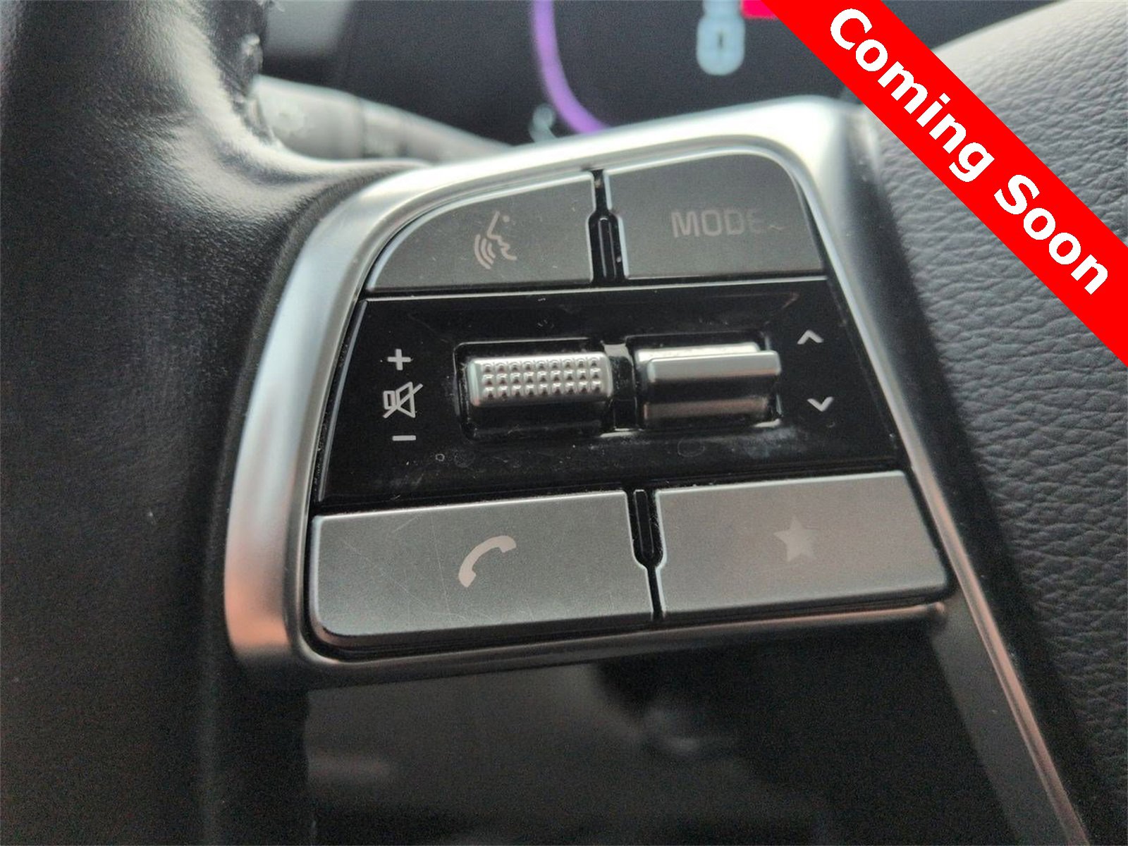 Thumbnail: 2024 Kia Telluride - 23