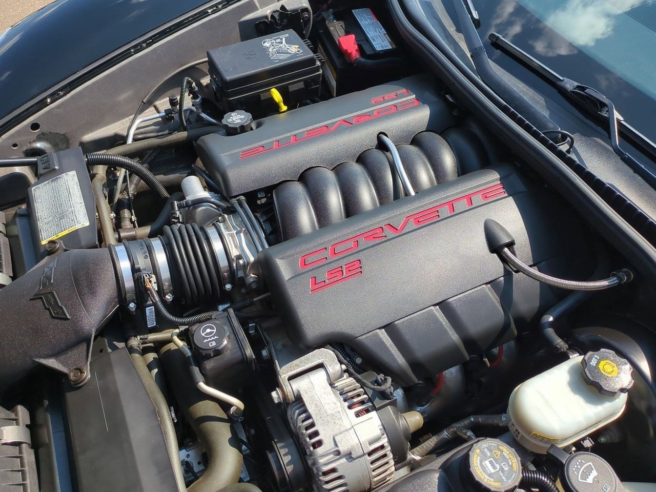 Thumbnail: 2006 Chevrolet Corvette - 13