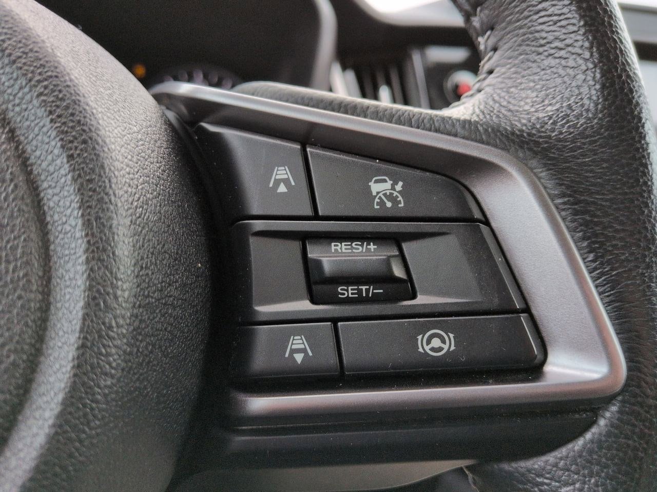 Thumbnail: 2023 Subaru Outback - 26