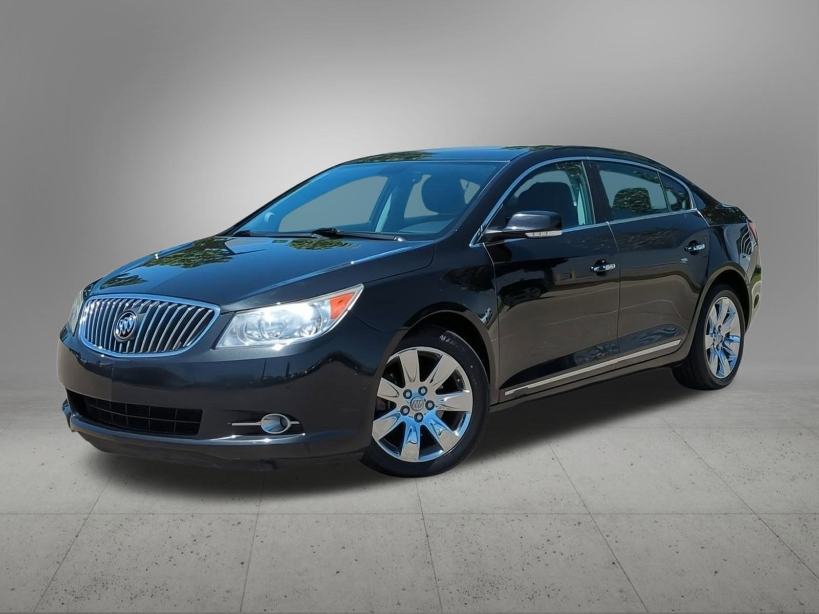 2013 Buick LaCrosse Premium -
                  Troy, MI