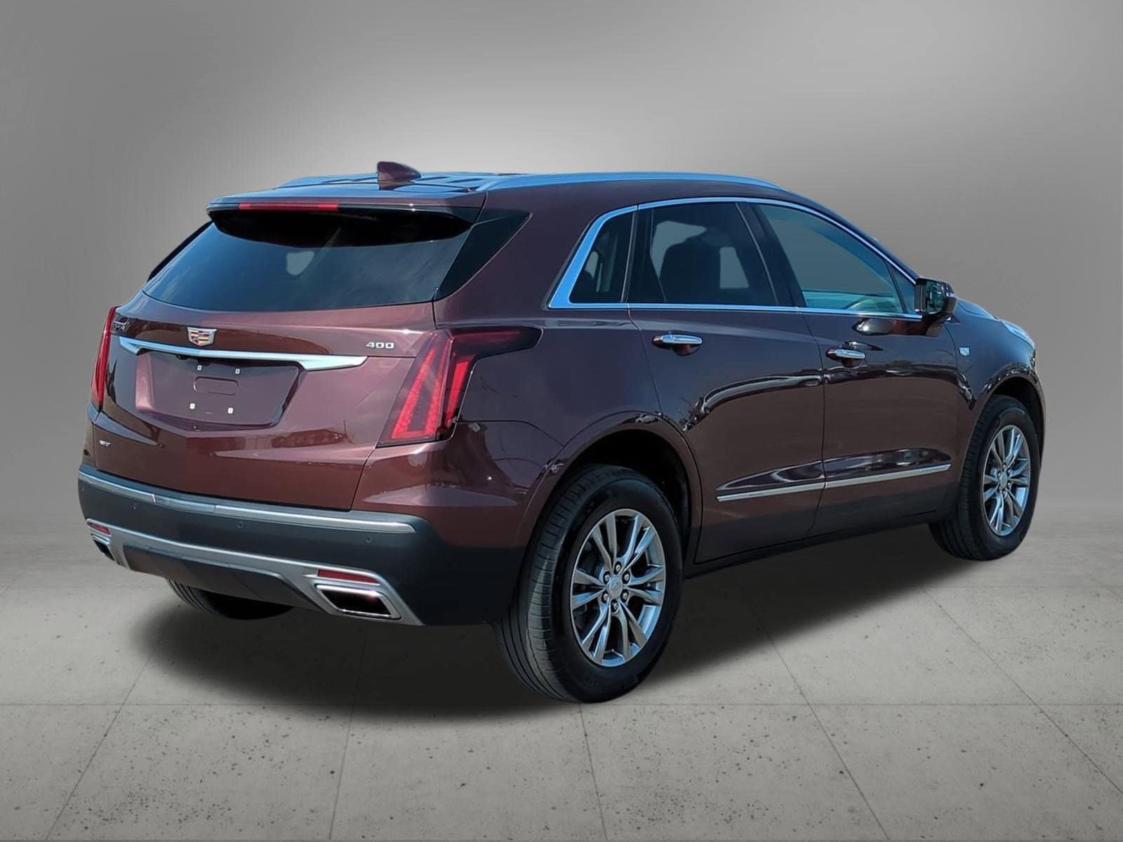 Thumbnail: 2023 Cadillac XT5 - 6