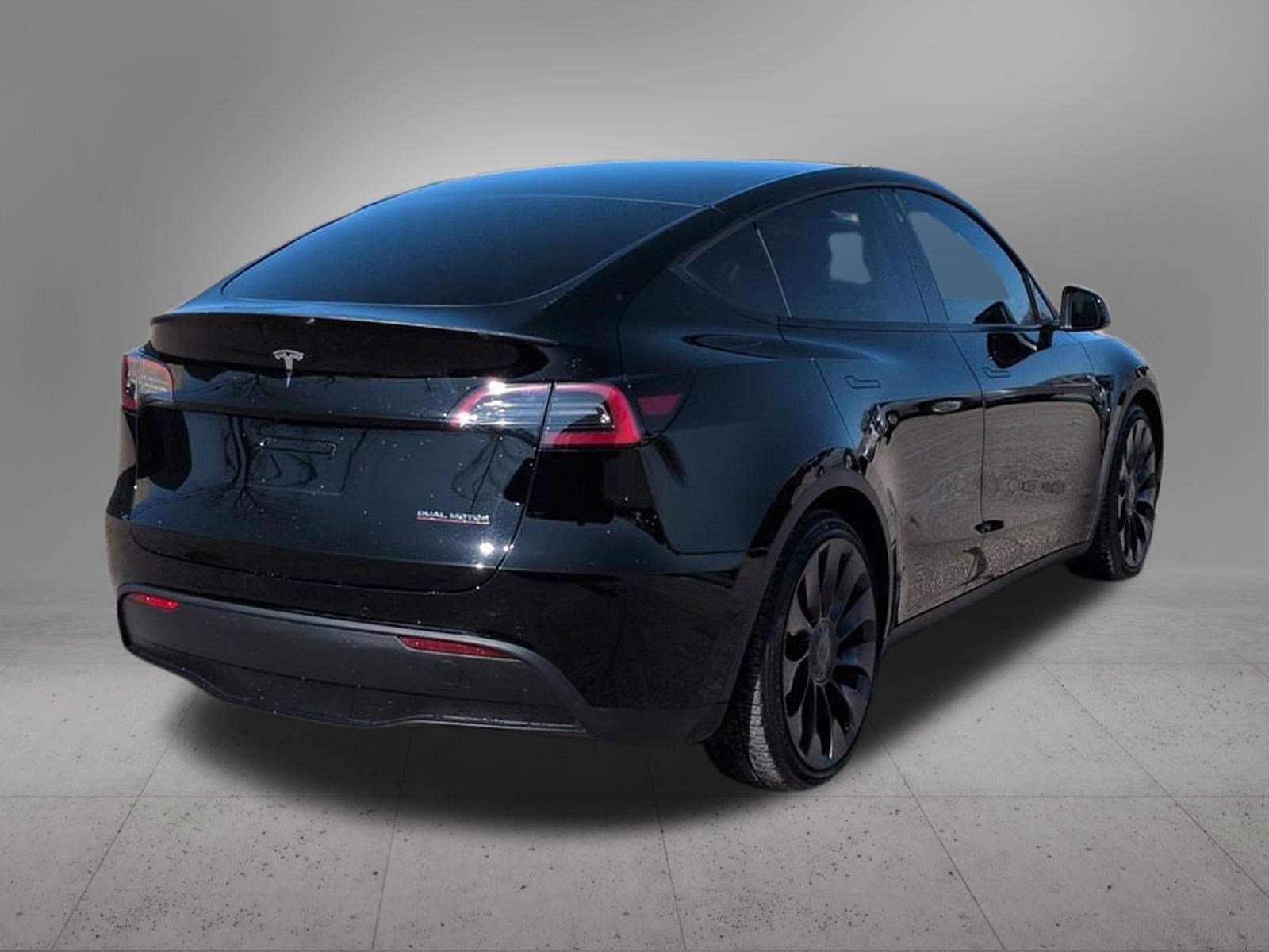 Thumbnail: 2022 Tesla Model Y - 6