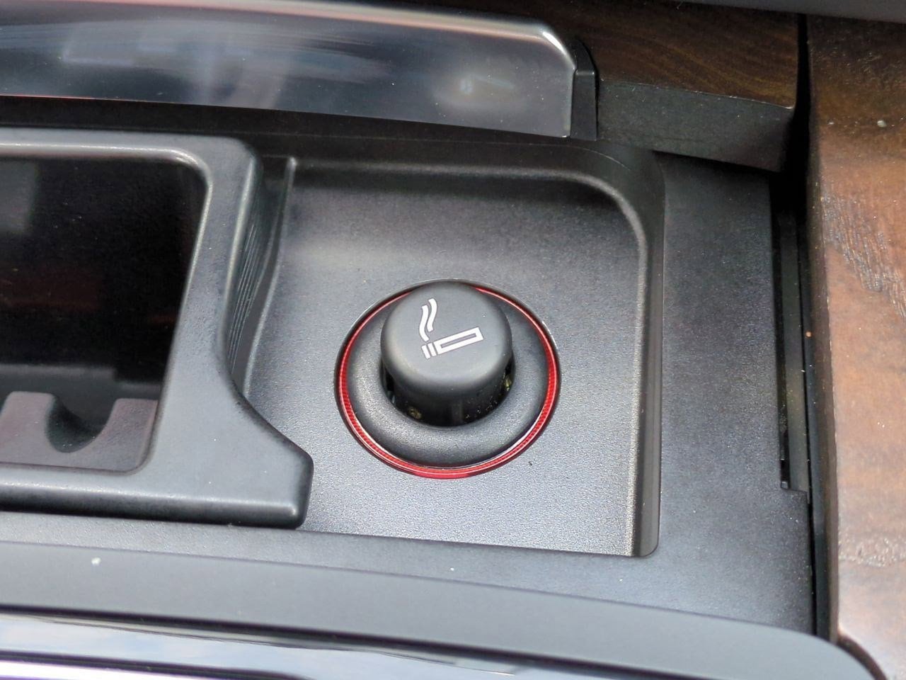 Thumbnail: 2012 Audi A6 - 31