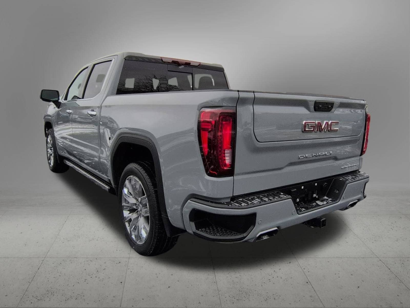 Thumbnail: 2025 GMC Sierra 1500 - 4
