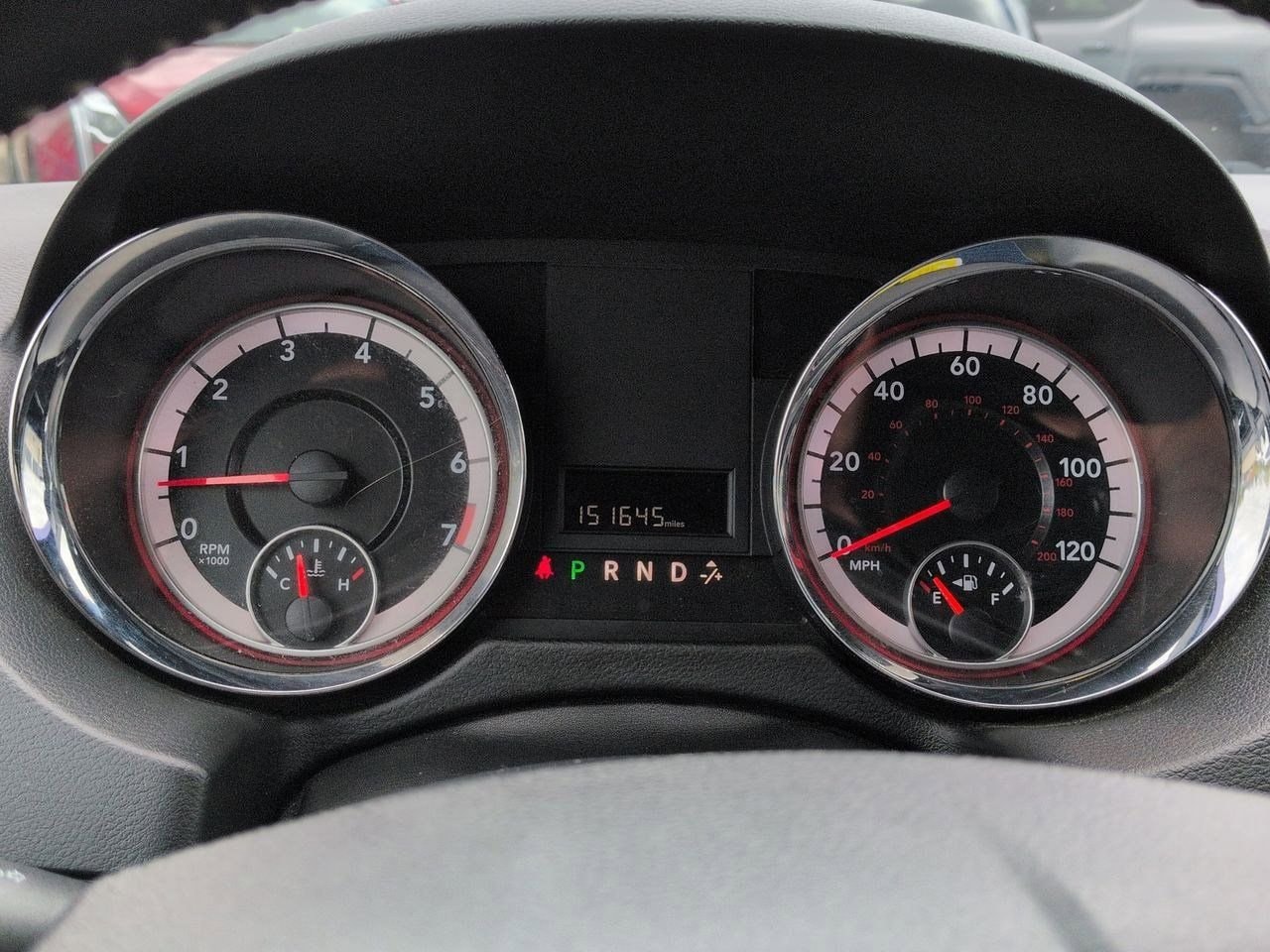 Thumbnail: 2019 Dodge Grand Caravan - 30