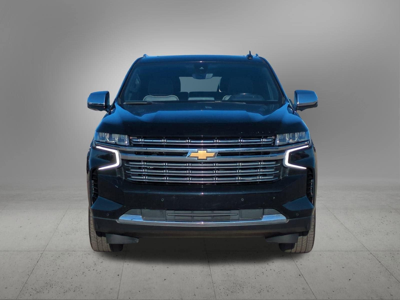 Thumbnail: 2021 Chevrolet Tahoe - 9