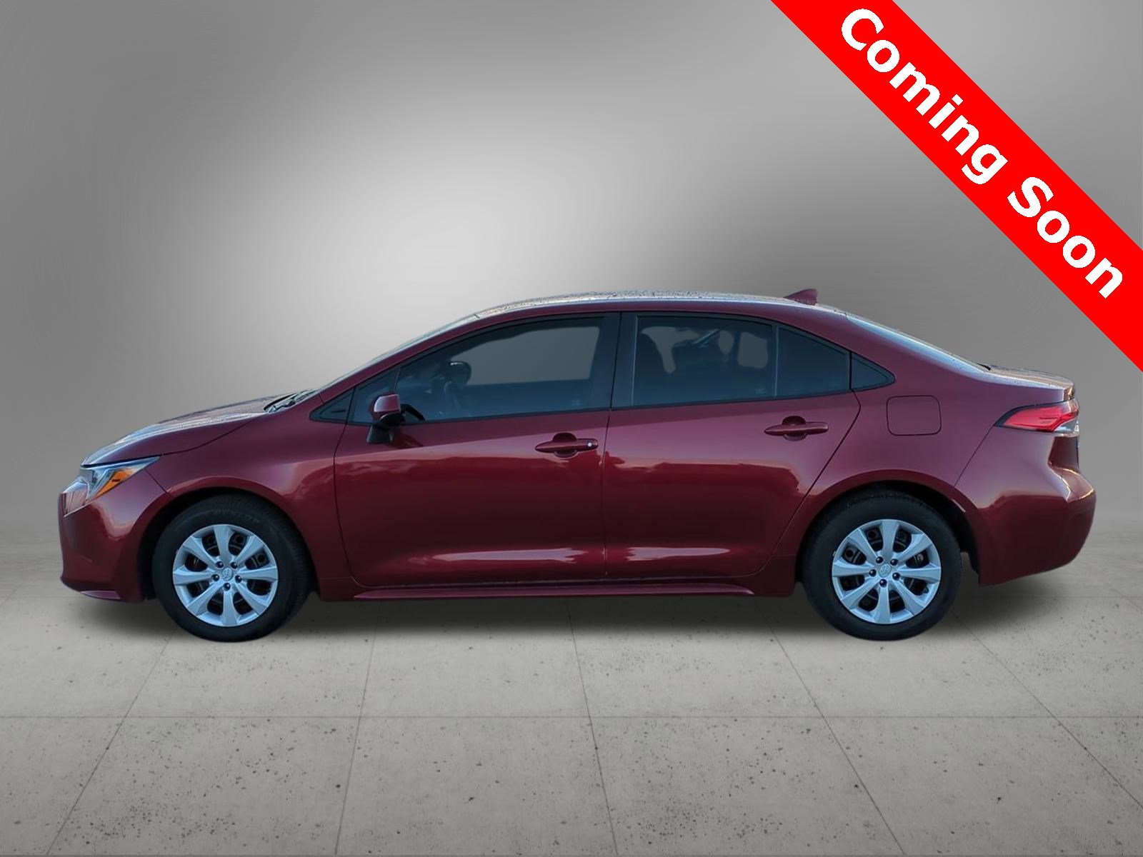 Thumbnail: 2022 Toyota Corolla - 3