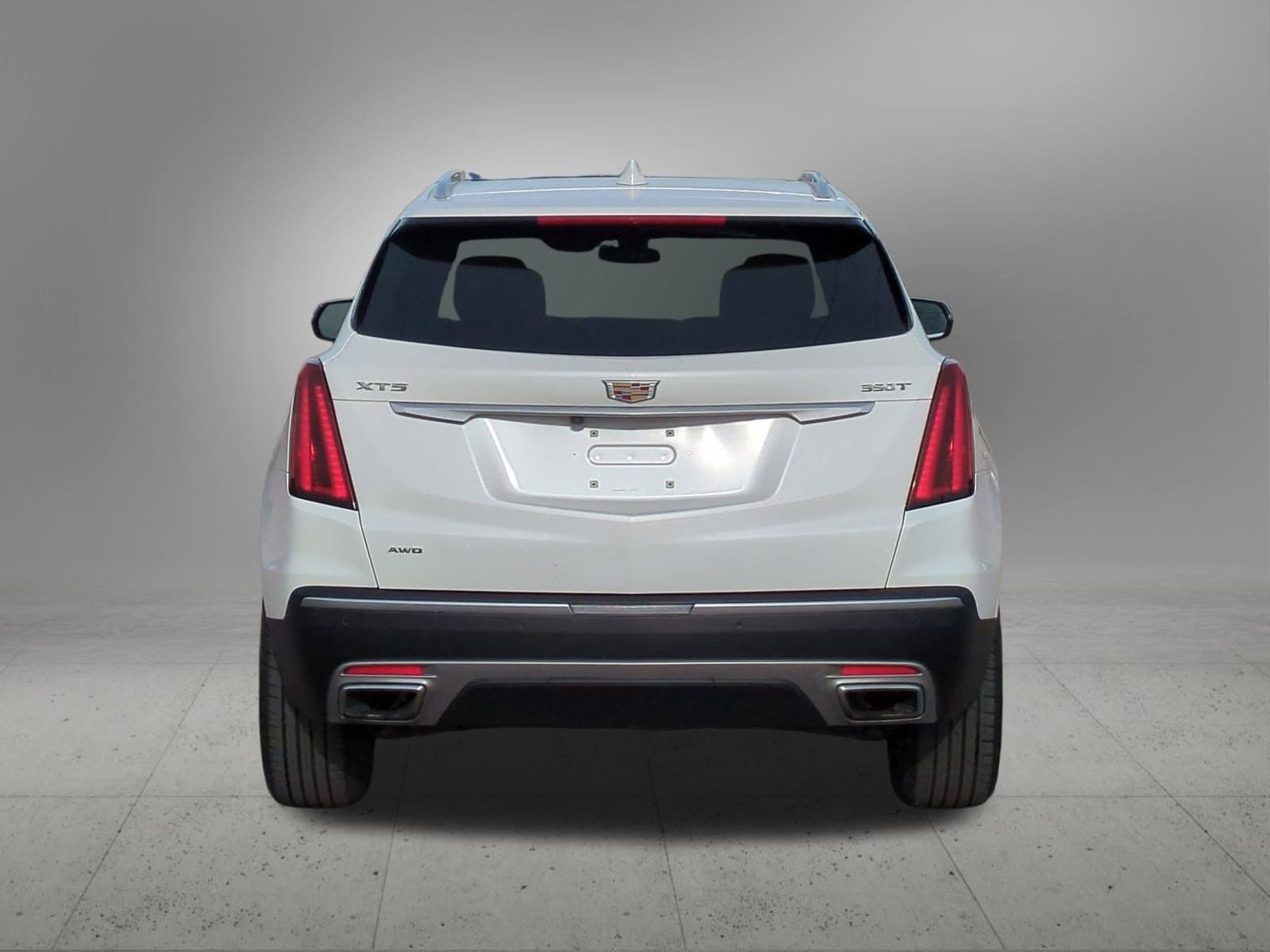 Thumbnail: 2023 Cadillac XT5 - 5