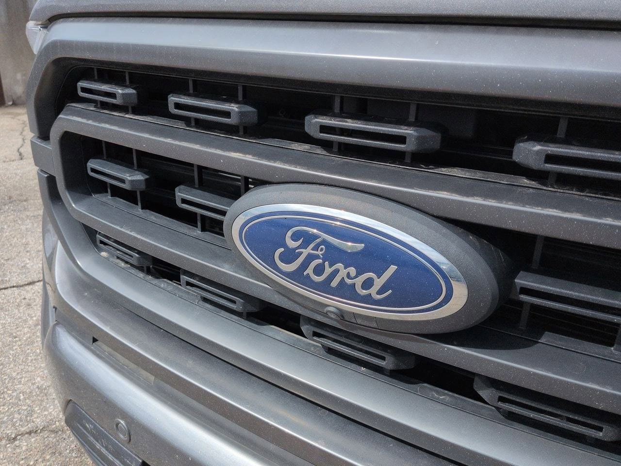 Thumbnail: 2022 Ford F-150 - 11