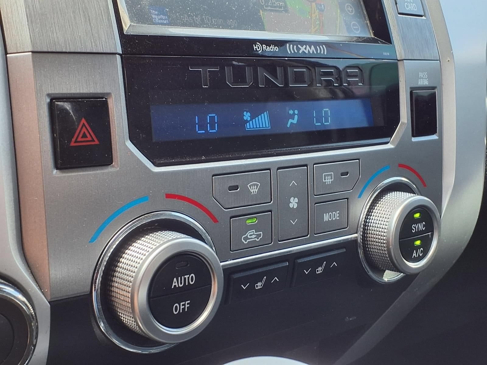 2018 Toyota Tundra Limited - Photo 22