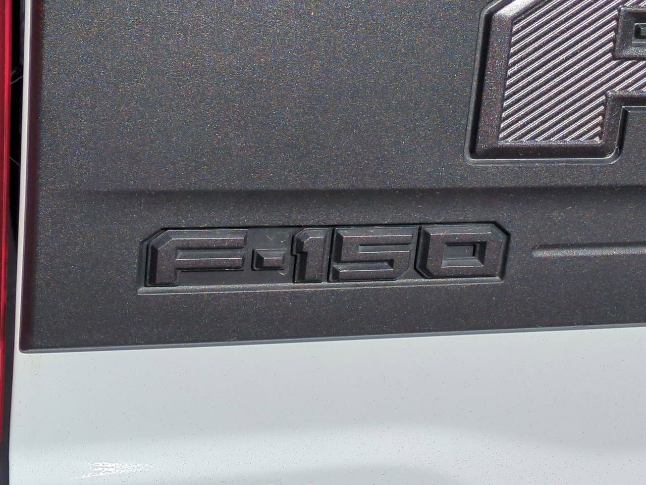 Thumbnail: 2024 Ford F-150 - 12