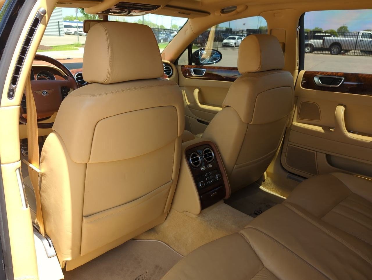 Thumbnail: 2006 Bentley Continental - 16