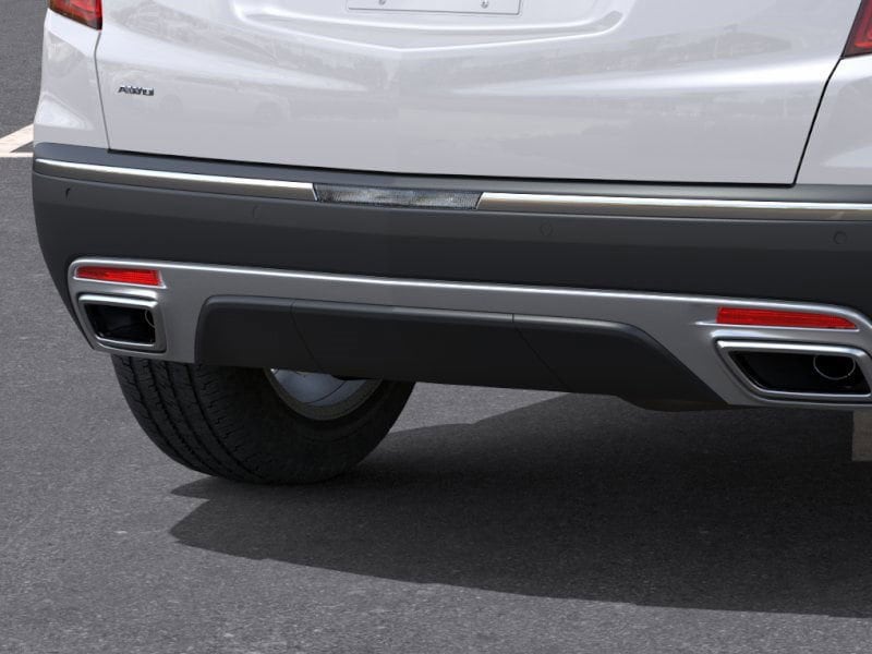 Thumbnail: 2025 Cadillac XT5 - 14