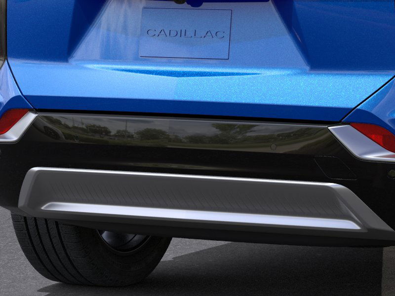 Thumbnail: 2026 Cadillac Optiq - 38