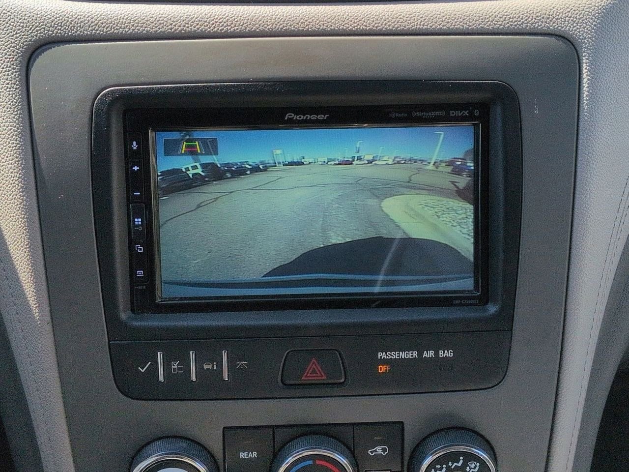 Thumbnail: 2017 Chevrolet Traverse - 27