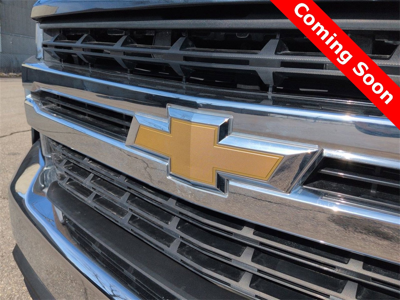 Thumbnail: 2020 Chevrolet Silverado 1500 - 11