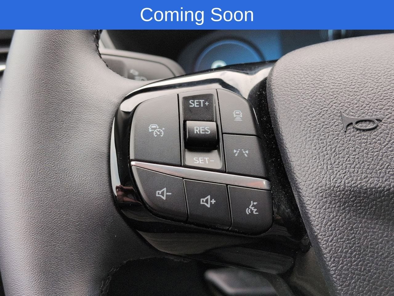 Thumbnail: 2023 Ford Escape - 23