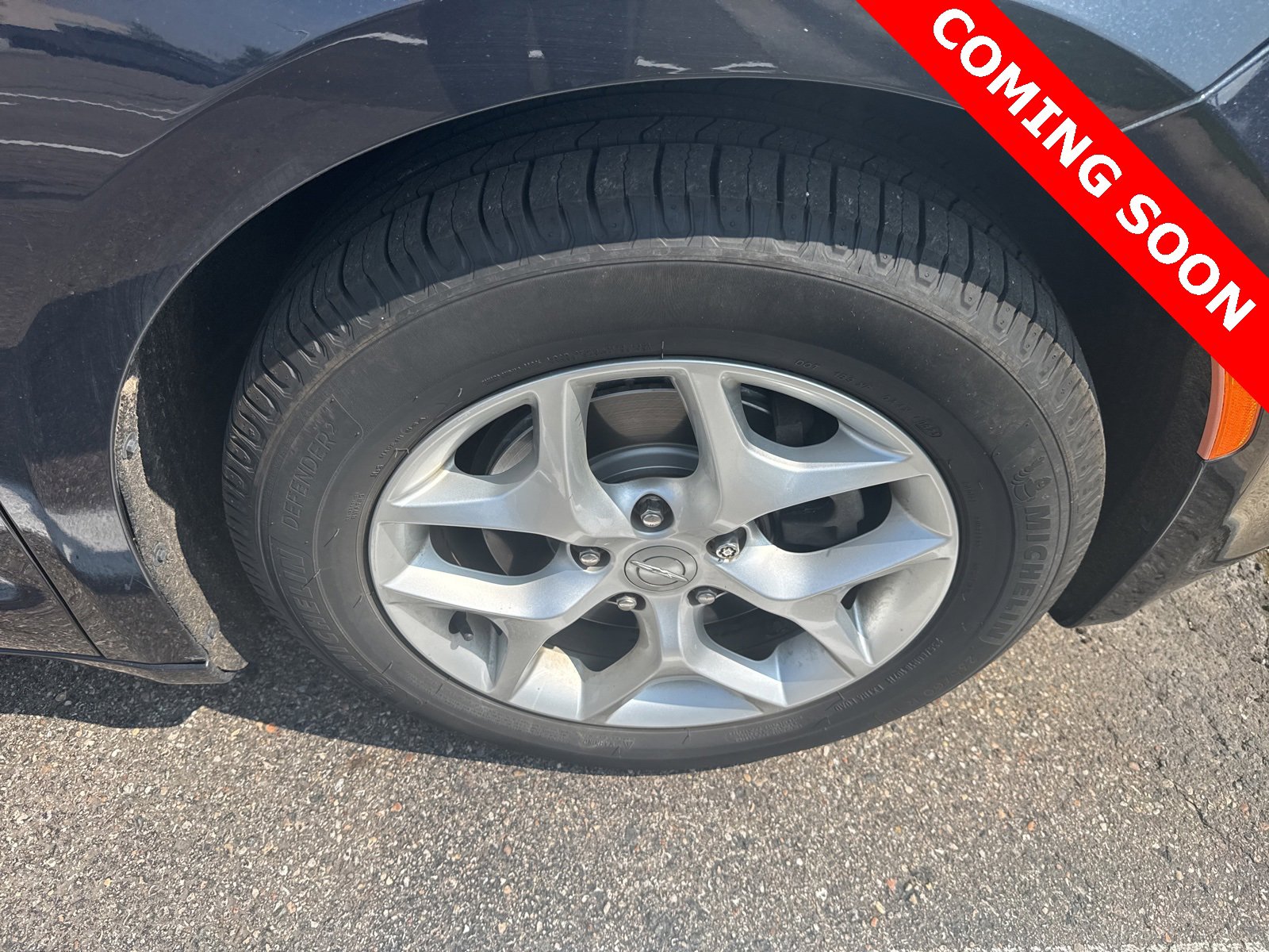 Thumbnail: 2019 Chrysler Pacifica - 13