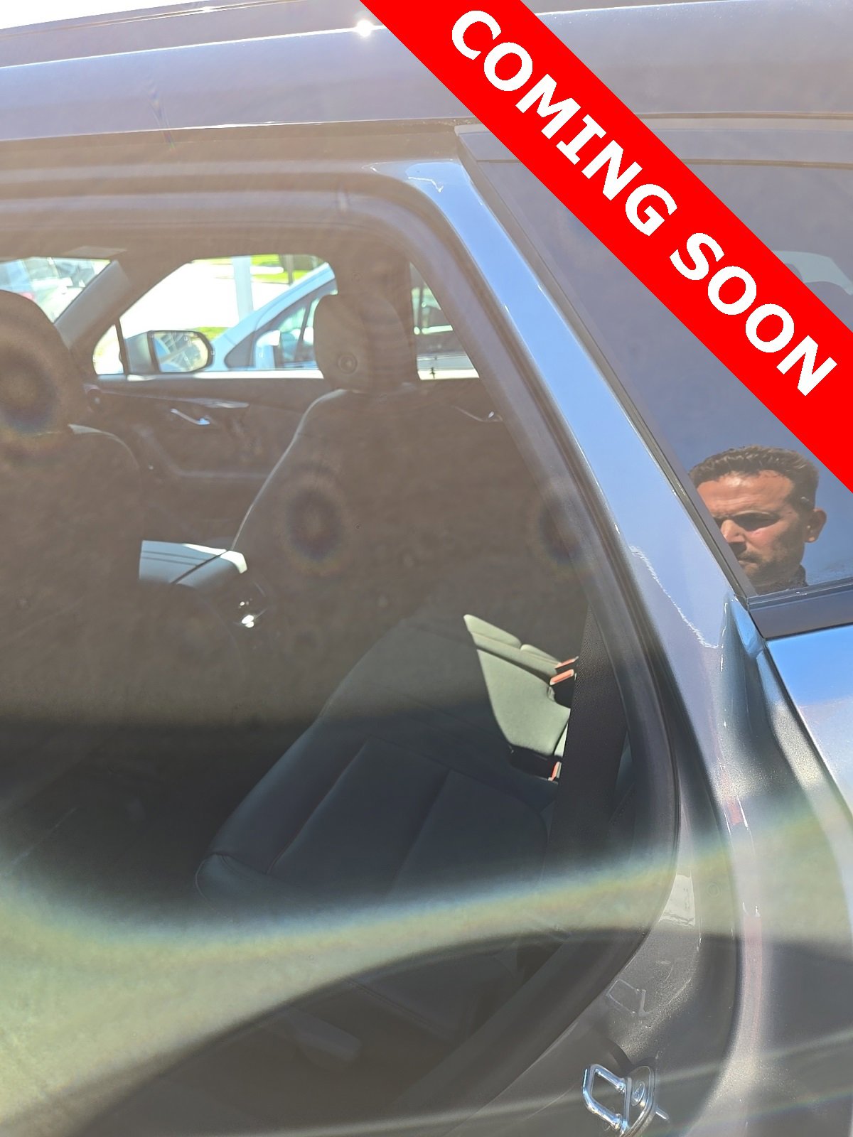 Thumbnail: 2023 Chevrolet Blazer - 11