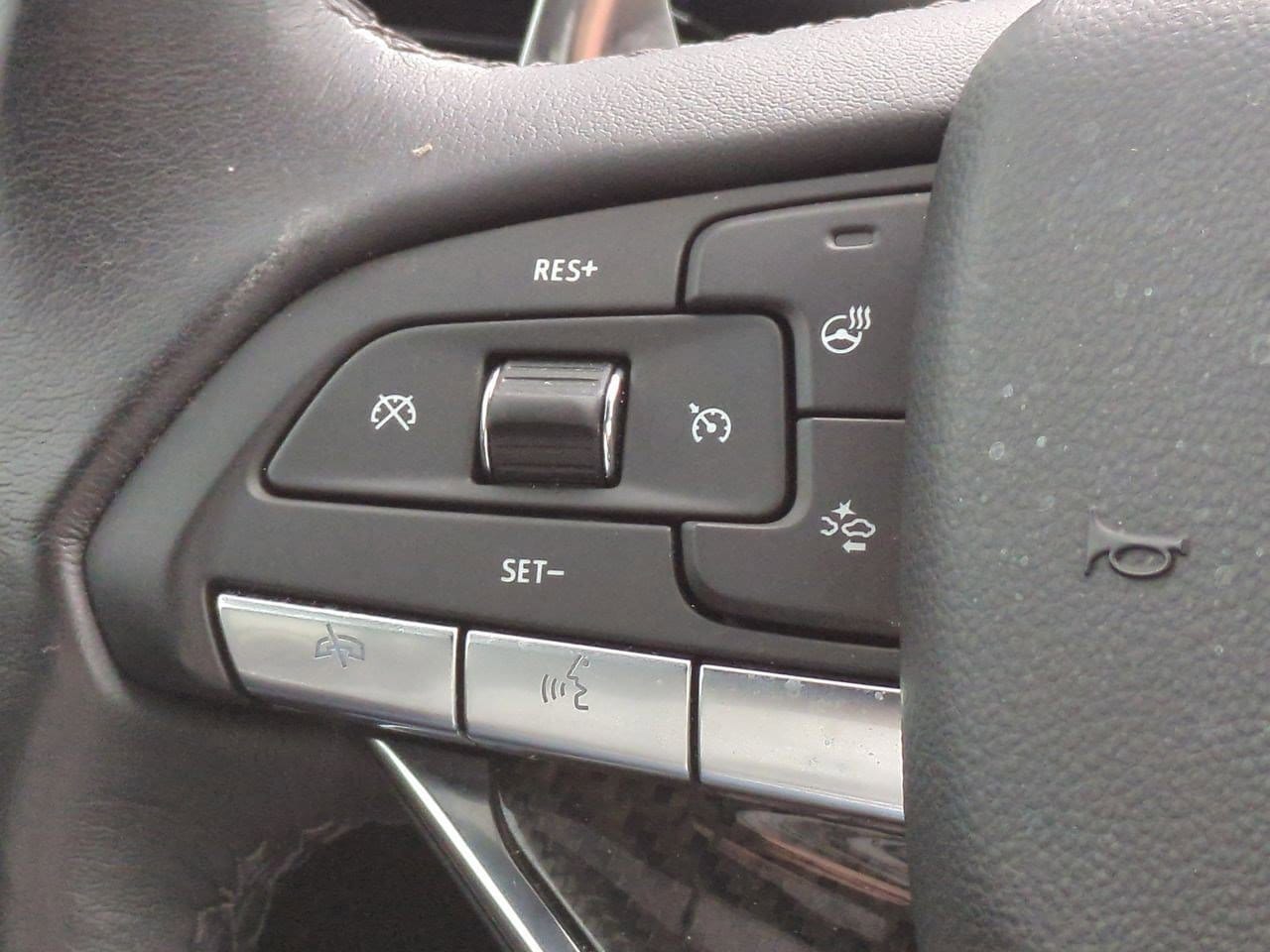 Thumbnail: 2024 Cadillac XT6 - 25