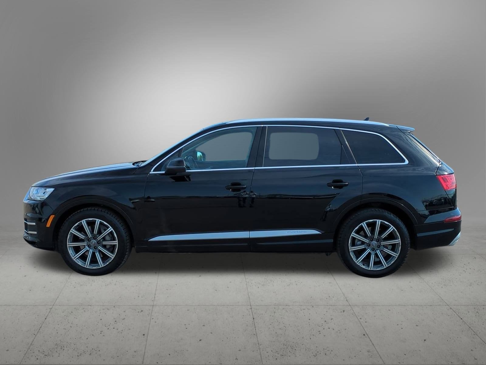 Thumbnail: 2017 Audi Q7 - 3