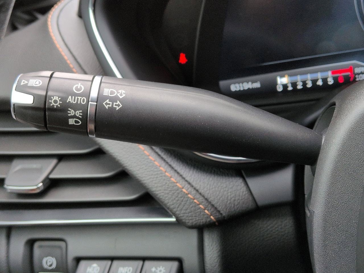 Thumbnail: 2021 Cadillac CT5 - 28