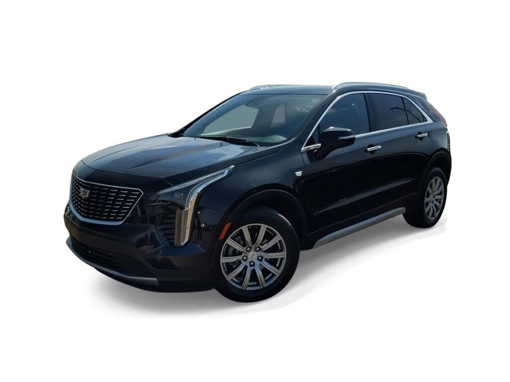 2021 Cadillac XT4 Premium Luxury -
                Troy, MI