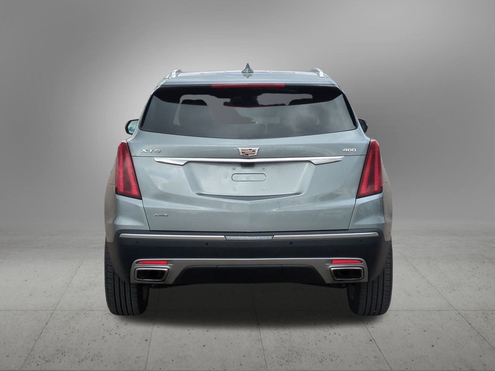 Thumbnail: 2024 Cadillac XT5 - 5