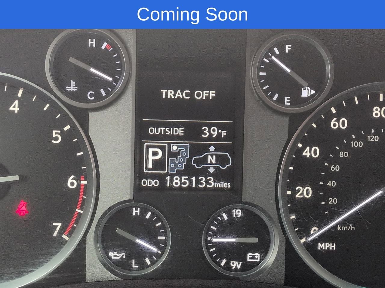 Thumbnail: 2013 Lexus LX - 36