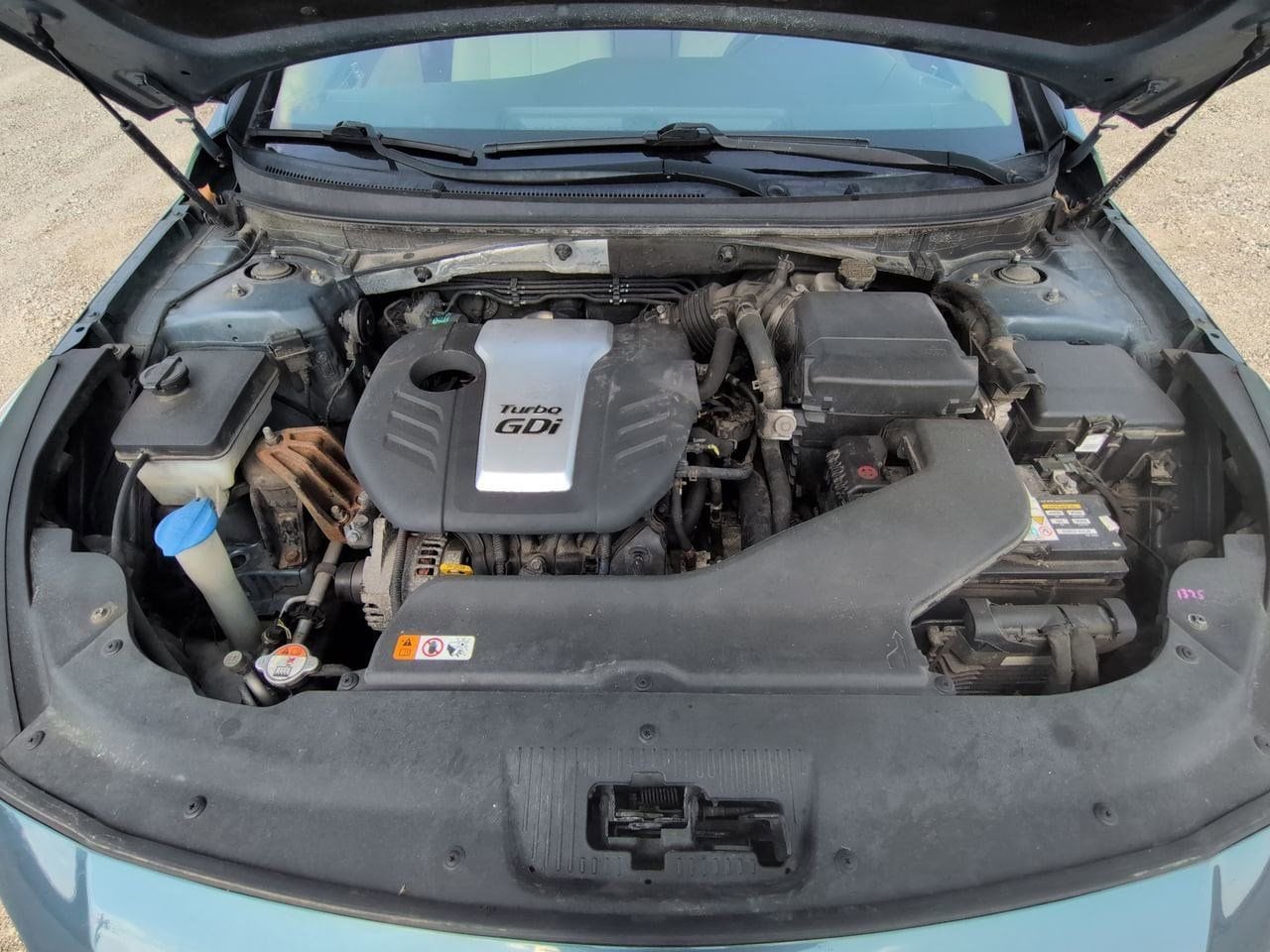 Thumbnail: 2015 Hyundai Sonata - 14