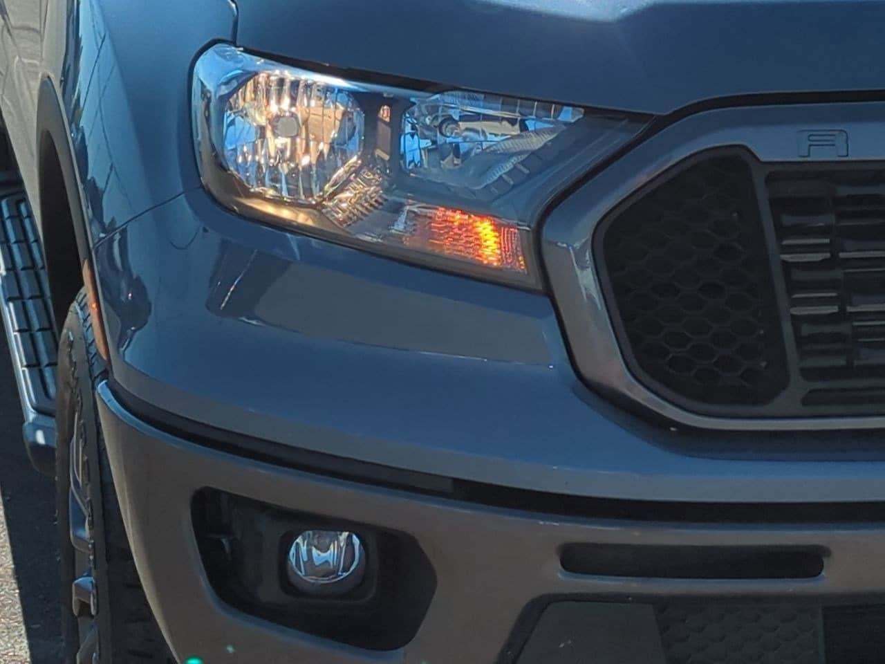 Thumbnail: 2023 Ford Ranger - 10