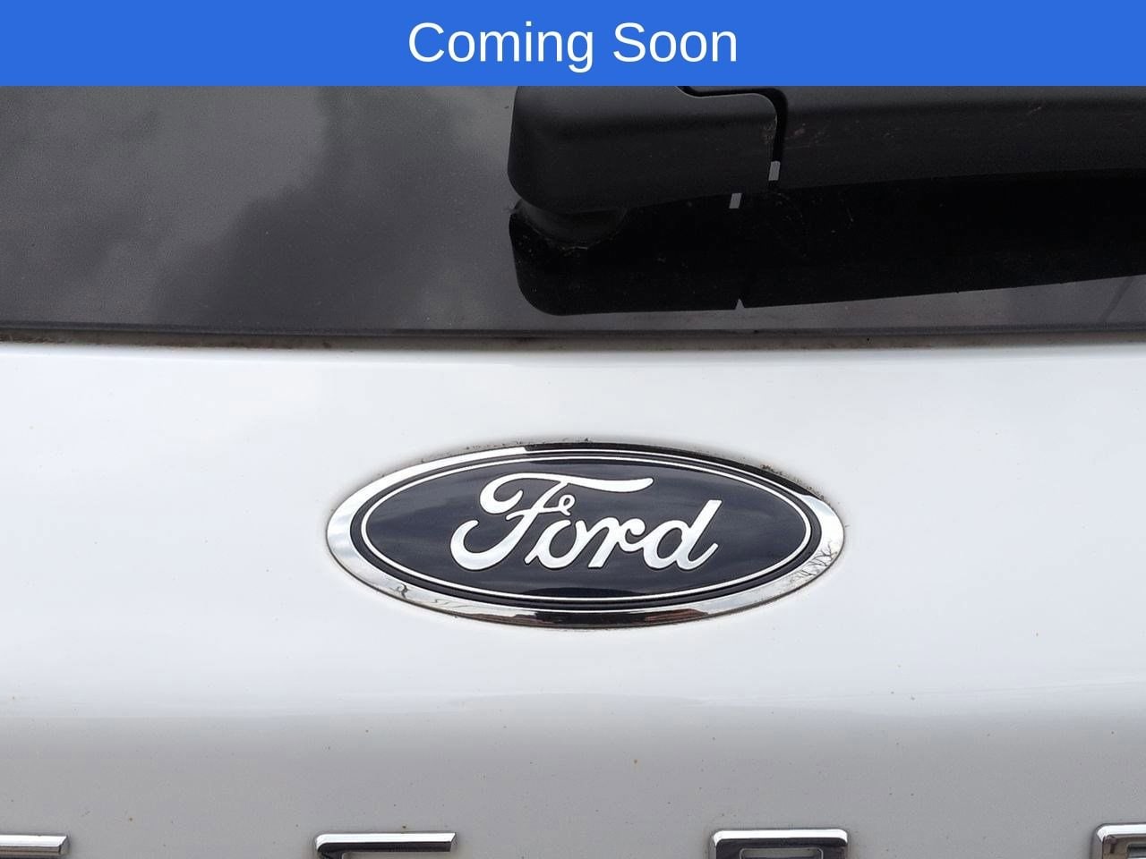 Thumbnail: 2023 Ford Escape - 11