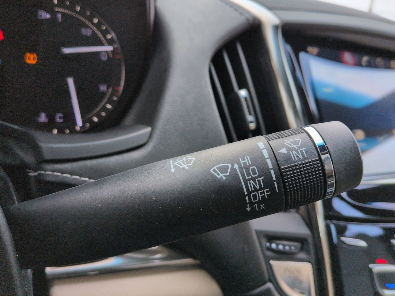 Thumbnail: 2017 Cadillac ATS - 27