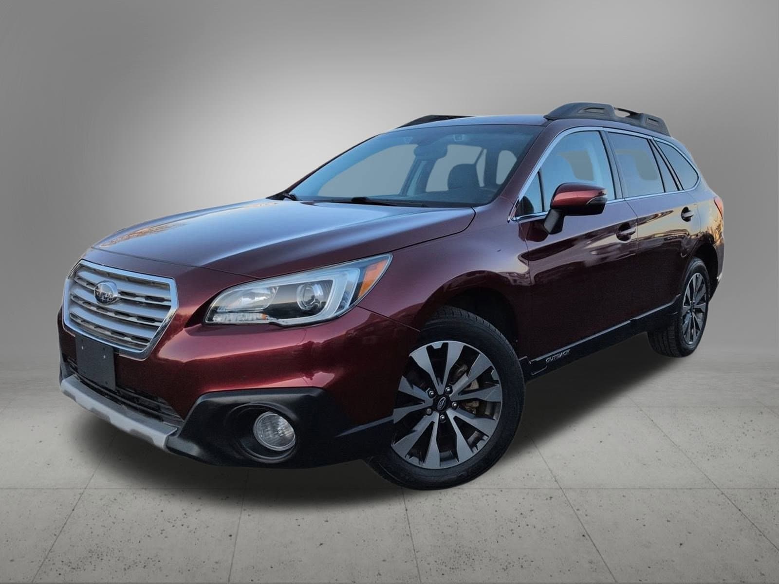 2017 Subaru Outback Limited's photo