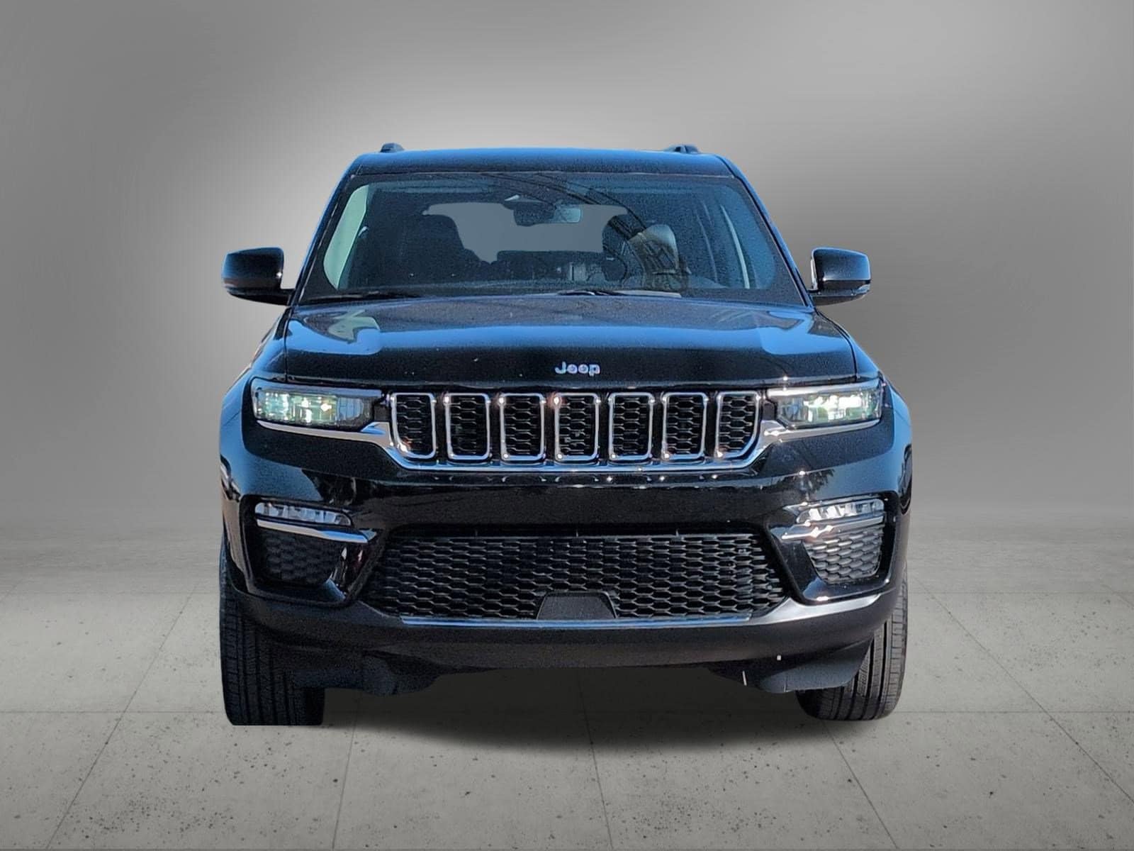 Thumbnail: 2022 Jeep Grand Cherokee - 9