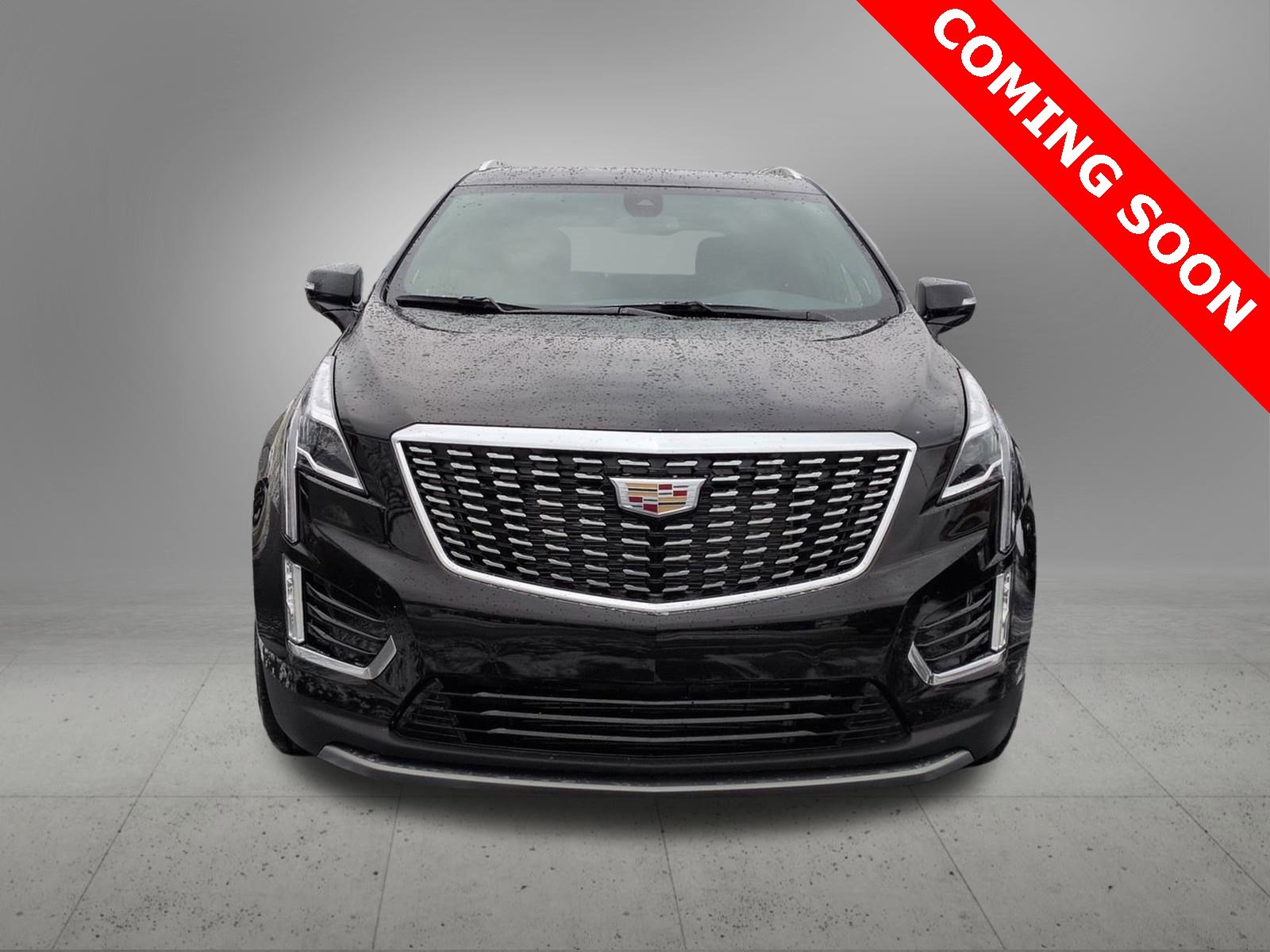Thumbnail: 2025 Cadillac XT5 - 9
