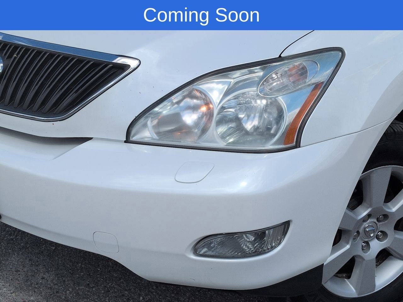 Thumbnail: 2007 Lexus RX - 10