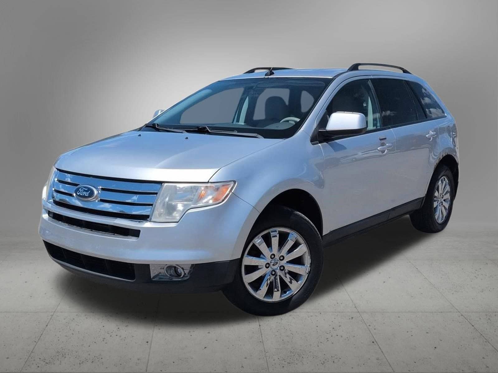 2010 Ford Edge SEL -
                  Troy, MI
