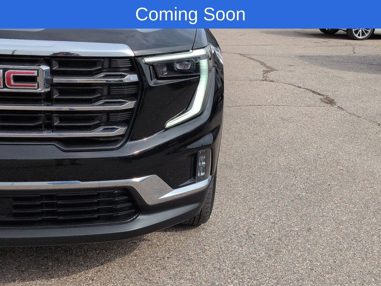 Thumbnail: 2024 GMC Acadia - 10