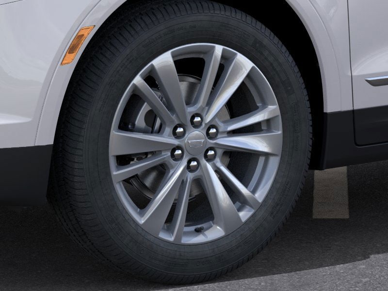 Thumbnail: 2025 Cadillac XT5 - 33