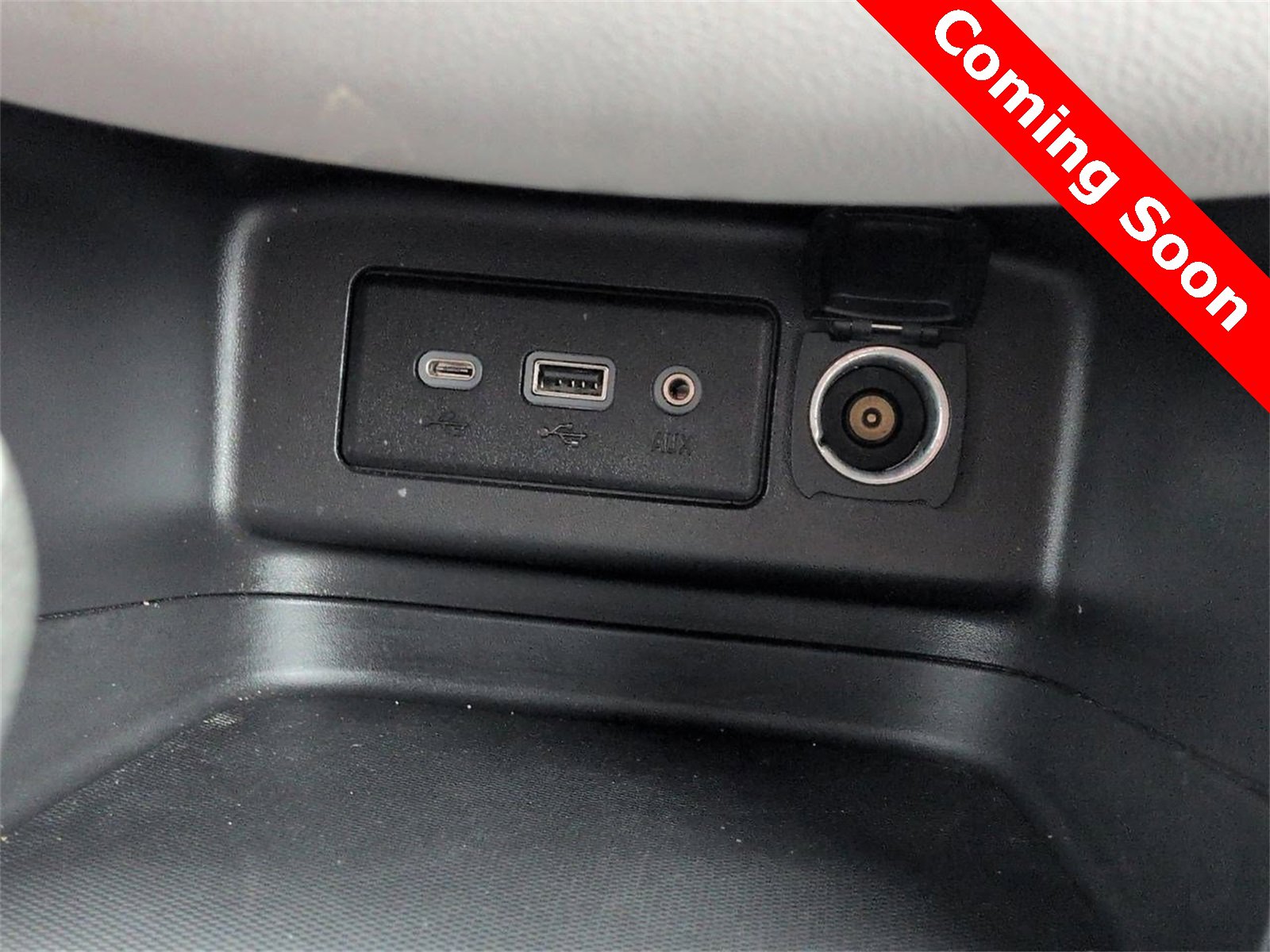 Thumbnail: 2020 Chevrolet Equinox - 29