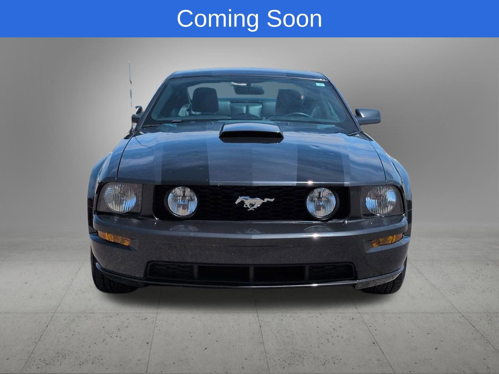 Thumbnail: 2007 Ford Mustang - 9