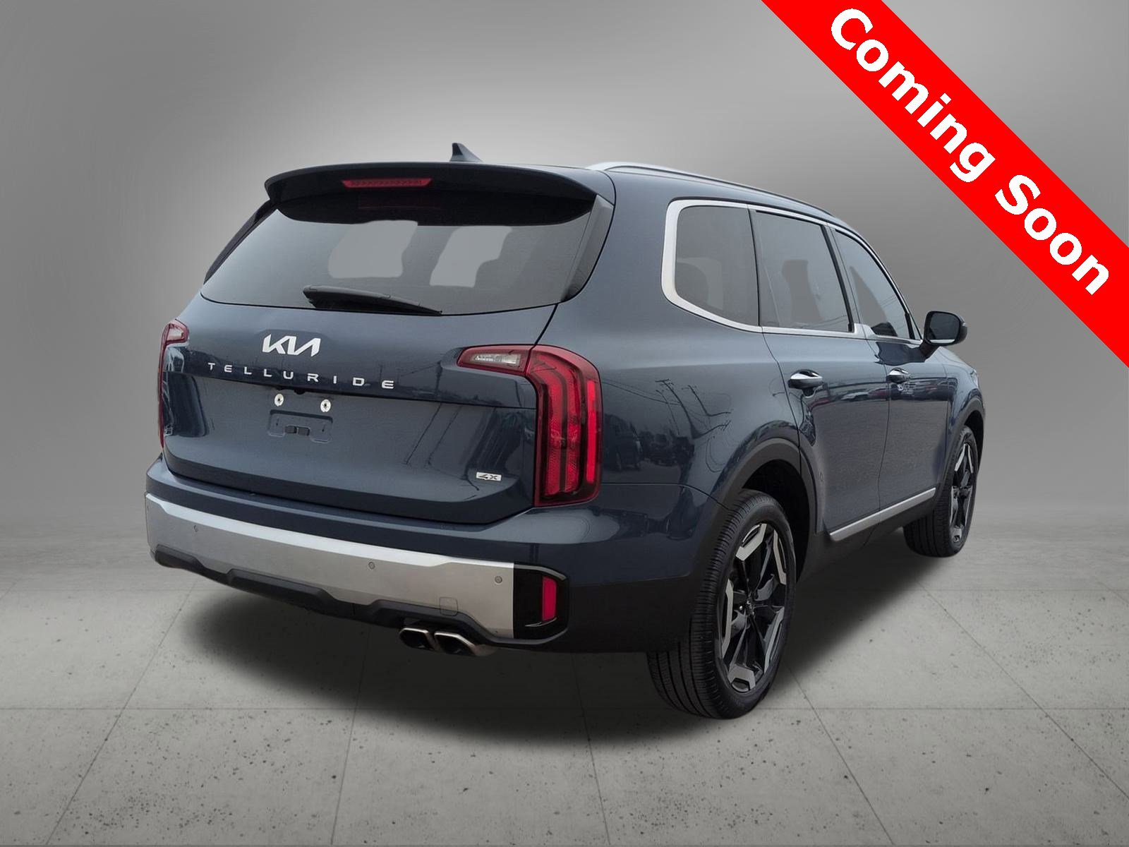 Thumbnail: 2024 Kia Telluride - 6