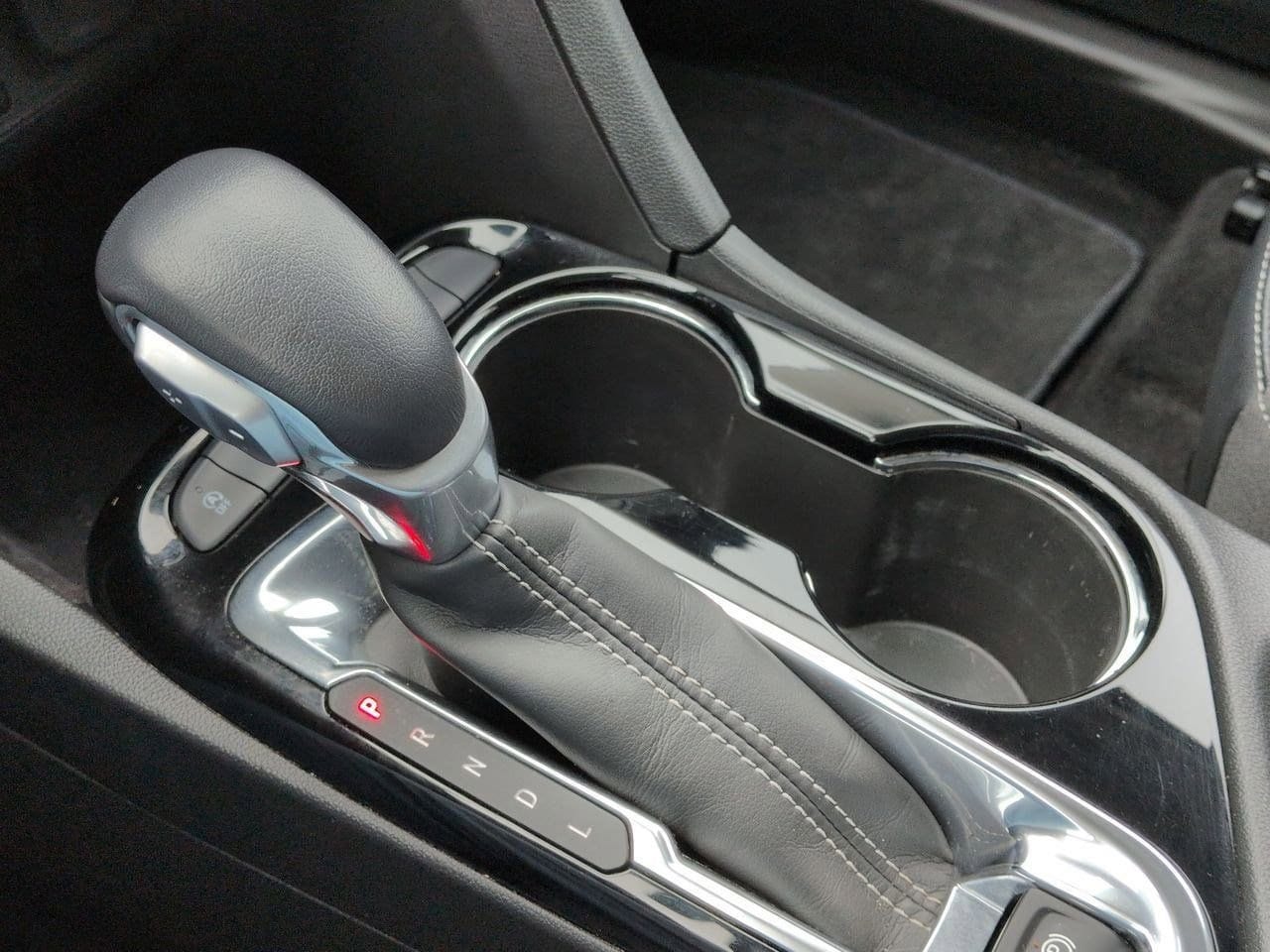 Thumbnail: 2023 Buick Encore GX - 30