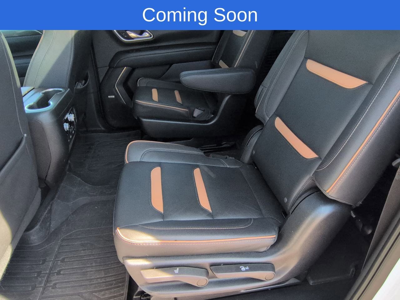 Thumbnail: 2023 GMC Yukon XL - 20