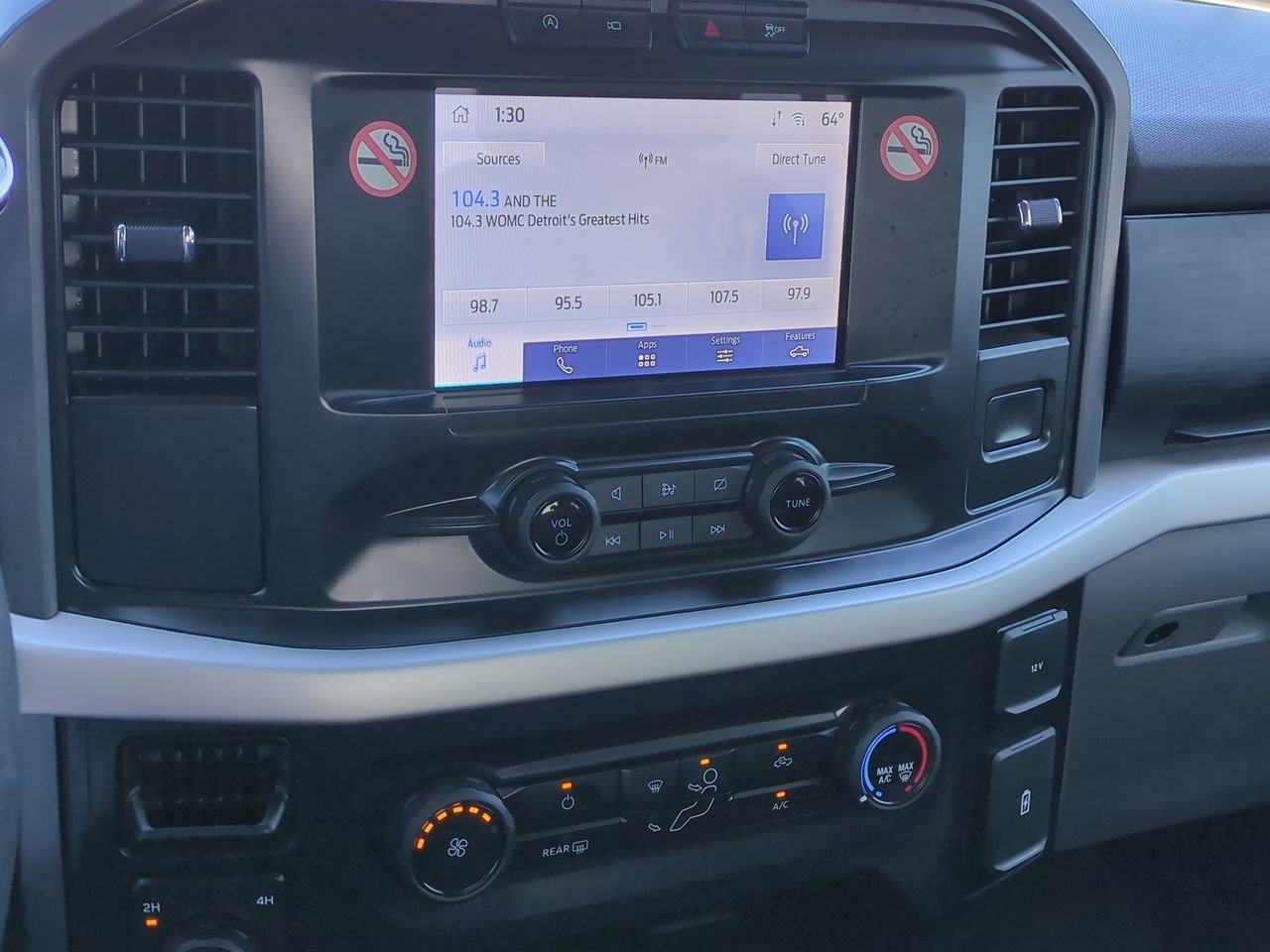 Thumbnail: 2023 Ford F-150 - 26