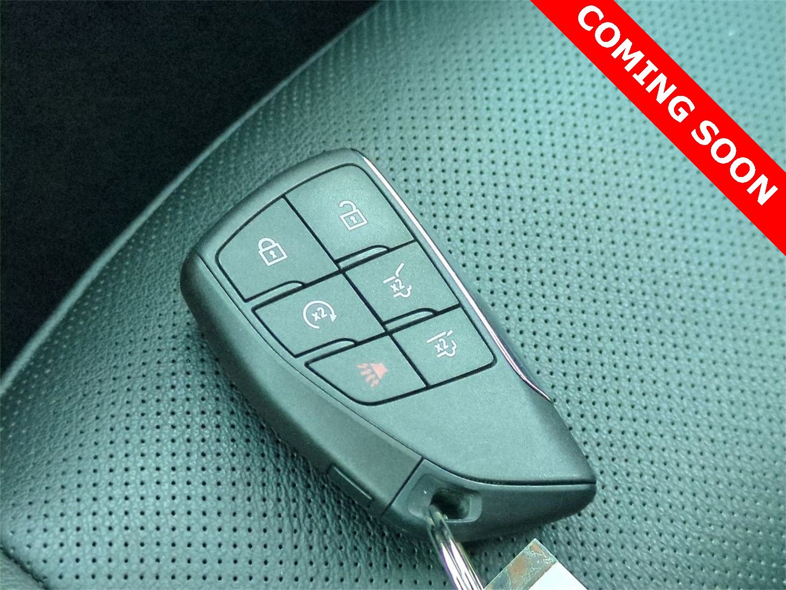 Thumbnail: 2024 GMC Yukon - 34